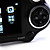  4.3 Inch 100 Games MP4 Player with Digital Camera (8GB, White/Black)