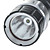  mj-852 ha-iii xp cree-e 4-200-mode lumière lampe-torche de plongée à LED activé (1 * 26 650)