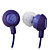  Noise Cancelling-Ohrhörer - purple