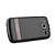  8608 ratón óptico de doble tarjeta wifi tv 3.1 pulgadas de pantalla táctil teléfono celular negro (tarjeta de 2GB TF) (sz09890068)