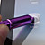  caneta stylus para o touchpad metálicos ipad (cores sortidas)