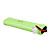  cd ni-2500mAh 9.6v batería recargable (hb019)