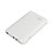  4,3-Zoll-Touchscreen MP4-Player (8GB, 720p)