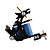  Professional Tattoo Kits With 3 Tattoo Guns