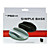  compact titulaire socle vertical pour la PS3 slim (noir)