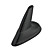  OB-301 klassiske bilantenne, sort