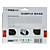  compact titulaire socle vertical pour la PS3 slim (noir)