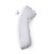  Wireless Nunchuk für die Wii (weiß)