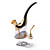  ZB-503 Multifuntional Water Pipe