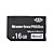  16GB Memory Stick PRO Duo Memory Card