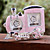  Baby Train Picture Frame