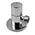  krom vinkel ventil 0918-T001