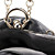 shell bolso de noche de raso bolso de embrague (0986-9989)