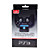  Cradle USB ricarica / dock per ps3 controller wireless (nero)