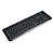  2.4ghz tastiera e mouse senza fili 10 metro con ricevitore-comodo-antiusura-plug and play (smq5847)