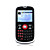  Multimedia QWERTY Dual SIM Cell Phone + Dual Camera + TV (Quadband)