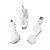  3 em 1 carregador - carregador de carro / carregador de viagem / carregador USB com cabo de dados