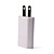  usb carregador de parede casa adaptador AC para Apple iPod / iPhone, plug ul