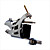  kit de tatuaje profesional 6 cañones power tip agujas inervar la piel de tinta (ly263)