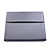  Clavier Bluetooth Sans Fil, Avec Etui en Cuir PU, pour iPad 2