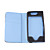  Wallet PU Leather Case for iPhone 4