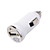  3-in-1 AC/Car Charger/Cable Kit for iPhone 3G/3GS/4 (White)