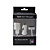  3-in-1 AC/Car Charger/Cable Kit for iPhone 3G/3GS/4 (White)