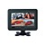  TFT de 7 pulgadas, pantalla LCD Car Monitor LCD (szc1105)