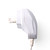  Caricabatteria da viaggio per iPhone 4, 3G/3GS, ipod (ul)