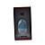  qmice blaze 2,4 ghz usb souris optique sans fil (bleu)