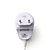  Portable Travel Charger for iPhone 4, 3G/3GS, iPod (EU)