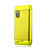  N98 WIFI TV QWERTY Dual Card Dual Camera Touch Screen Cell Phone Yellow(2GB TF Card)