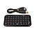  Mini clavier Bluetooth pour iPad / iPhone 4.0 os/ps3/android/windows mobile / Symbian S60 OS / pc 1 #