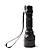  UltraFire c8 sst cree-50 LED 5 modalità di 1.300 lumen torcia elettrica (11.190.131)
