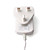  Travel Charger for iPhone/iPad/iPod (UK Plug)