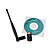  usb dongle adaptateur sans fil 802.11n