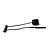  Flashlight Line Control for WF-500 WF-900 WF-900L(11190180)