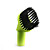  Mini aspirapolvere portatile pulito tastiera-verde