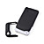 Carcasa y Batería Externa de 1900mAh para el iPhone 4