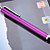  Penna Stilo Touch per iPad, iPhone e iPod Touch - Viola