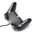 Controller Classic con impugnatura per Wii - Nero