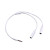  Male to Female AUX Extension Cable for iPod/iPad/iPhone/MP3