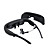  62 "gafas de vídeo con reproductor de mp3 (M006)
