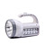  EP-718 Recharge Mini 10+7LED Car Emrgency Light