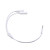  Male to Female AUX Extension Cable for iPod/iPad/iPhone/MP3