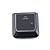  Portable Solar Battery Power Pack for iPhone 4 (Black)