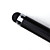  Stylus Touch Stift für iPad , iPhone , Smartphone (Schwarz)