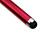  Stylus Touch Pen for iPad, iPhone and iPod Touch (Red)