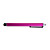  Stylus Touch Pen for iPad, iPhone and iPod Touch (Pink)