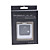  Portable Solar Battery Power Pack for iPhone 4 (Black)